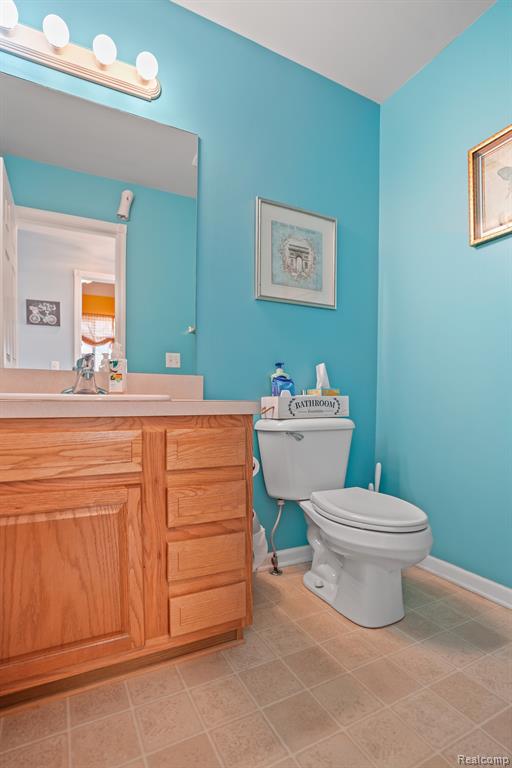 5124 HICKORY Trail, Grand Blanc, MI 48439 — Photo 14
