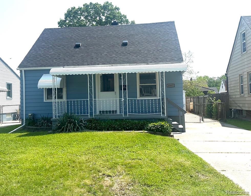 4803 Mildred Street, Wayne, MI 48184 — Photo 2