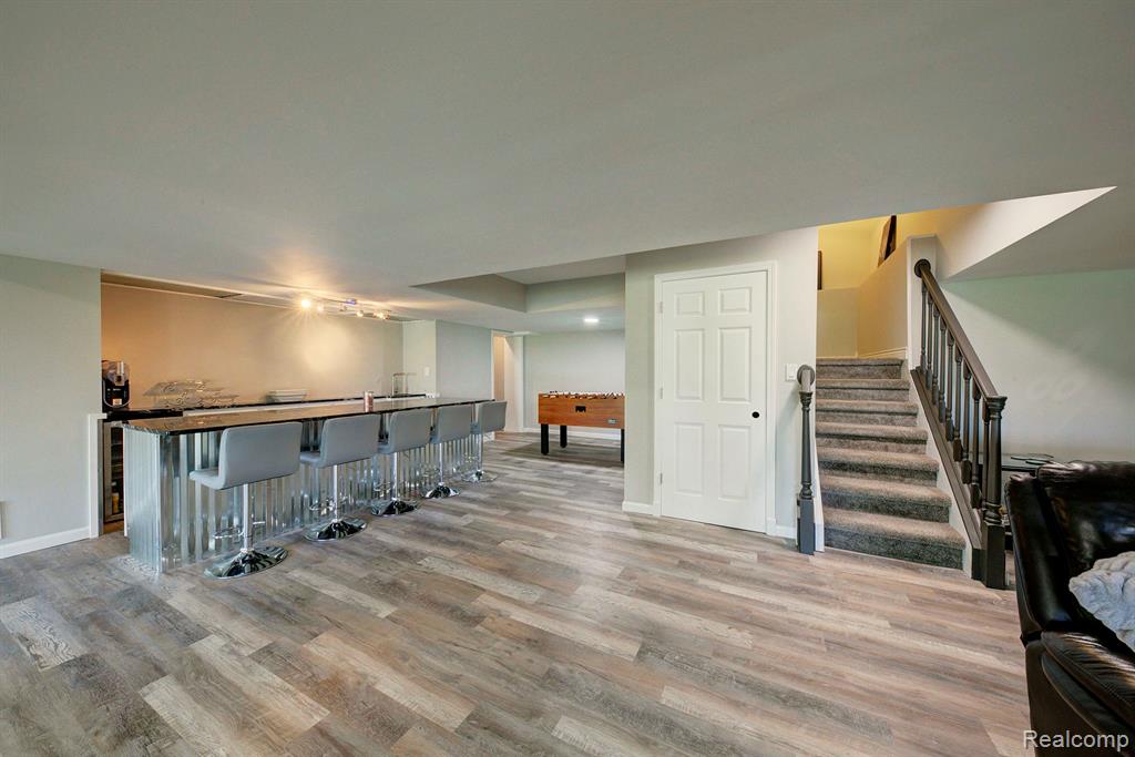3978 CHANDA, Highland, MI 48356 — Photo 45