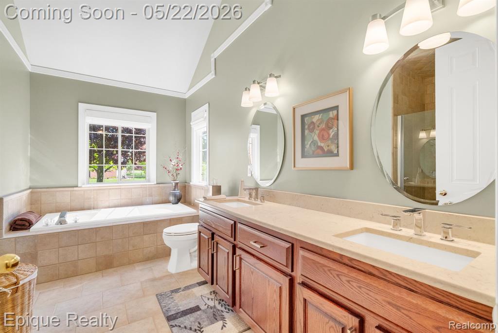 819 Pine Ridge Avenue, Oxford, MI 48371 — Photo 22