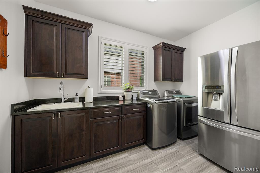 61723 West Point Drive, Washington, MI — Photo 46