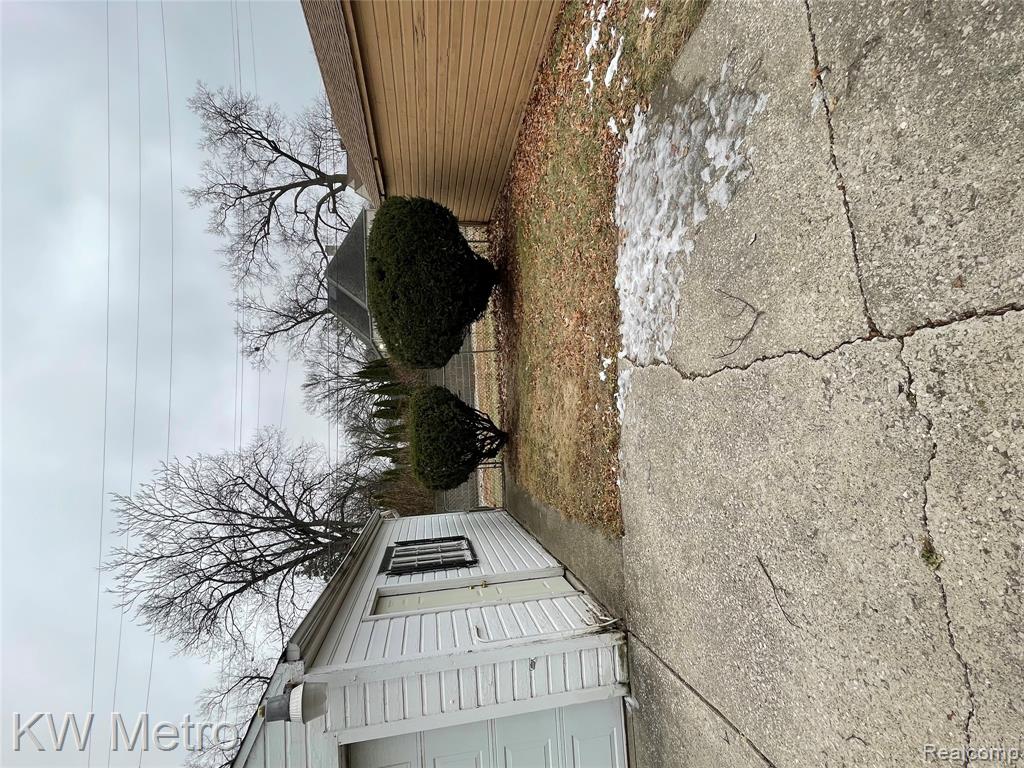 3127 W 8 Mile Road, Detroit, MI 48221 — Photo 22