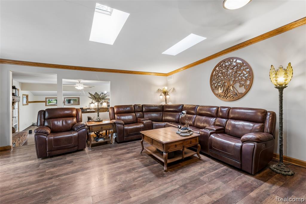 6630 Russell Drive, Caseville, MI 48725 — Photo 4