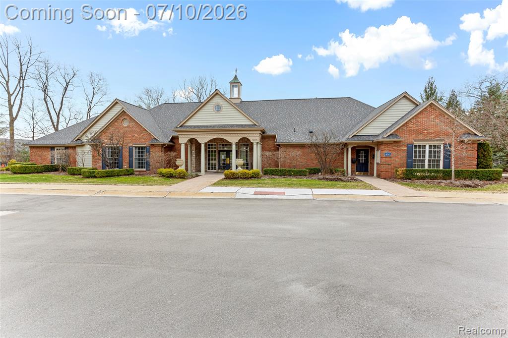 3553 Oakmonte Boulevard, Rochester, MI 48306 — Photo 36