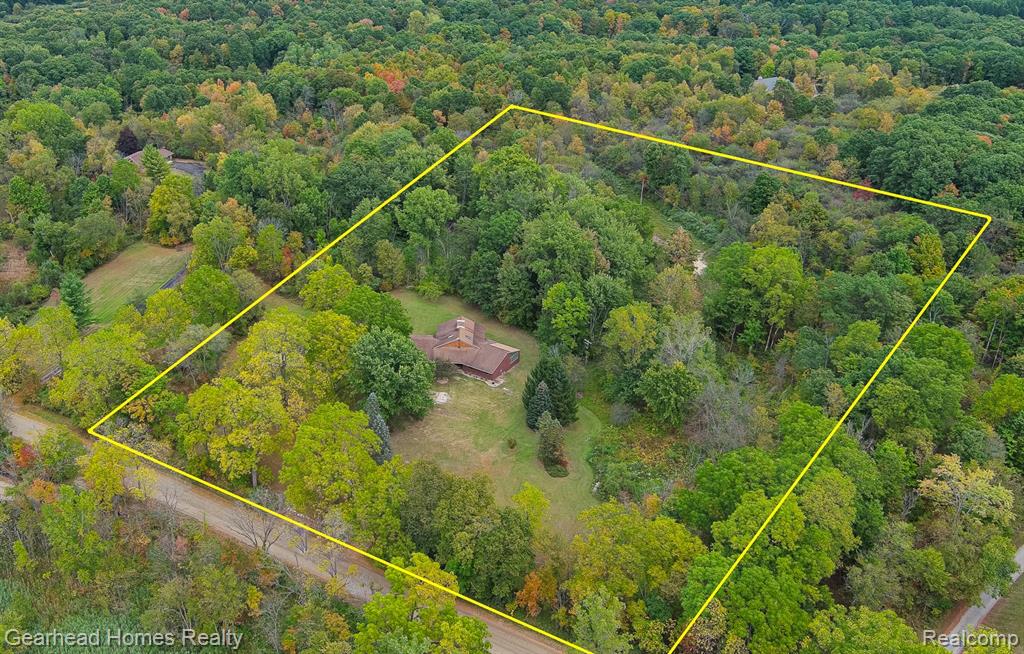5381 Metamora Road, Metamora, MI 48455 — Photo 96