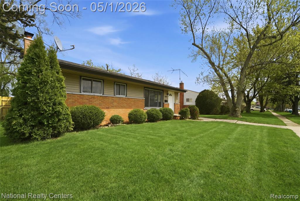 903 Nash Avenue, Ypsilanti, MI 48198 — Photo 3