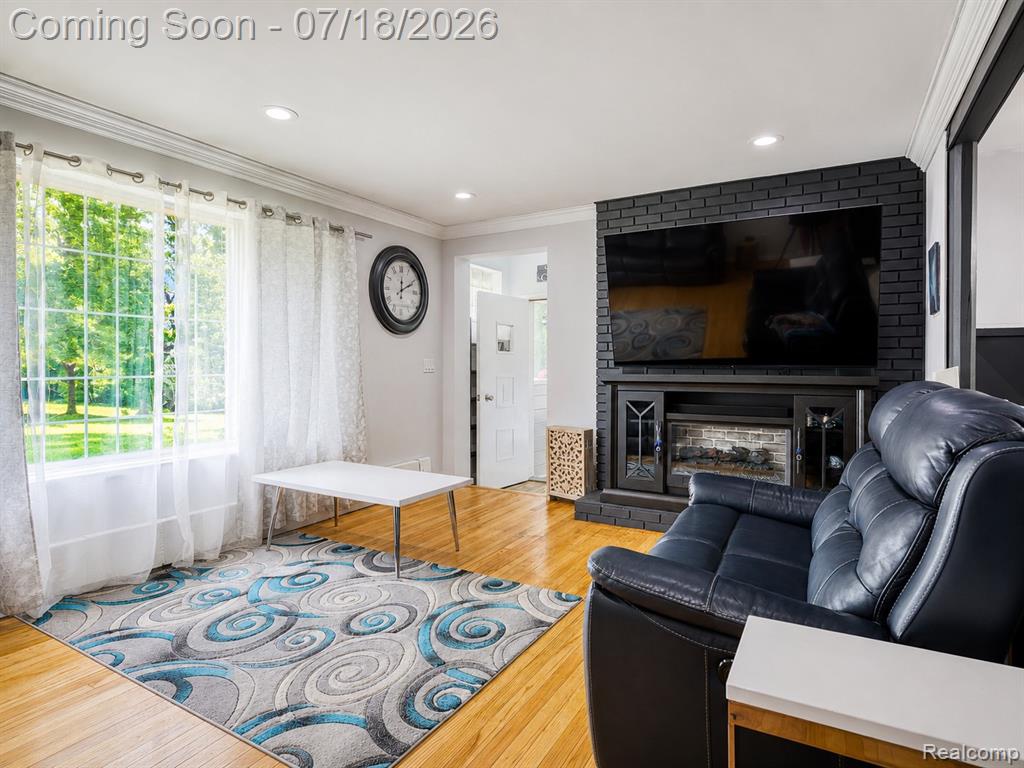 46495 North Avenue, Macomb, MI 48042 — Photo 11