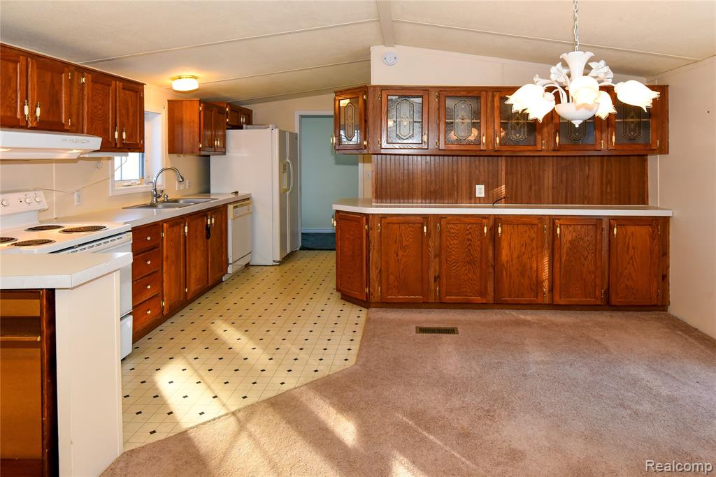 1094 Blamer Road, Fairview, MI 48621 — Photo 30