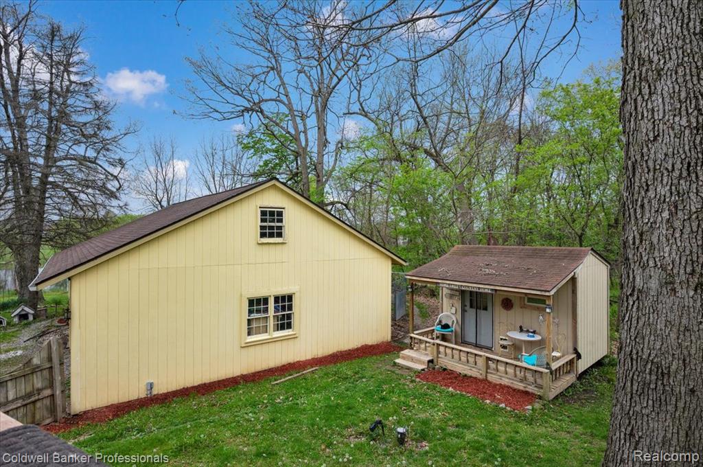 3305 Ludwig Road, Oxford, MI 48371 — Photo 3