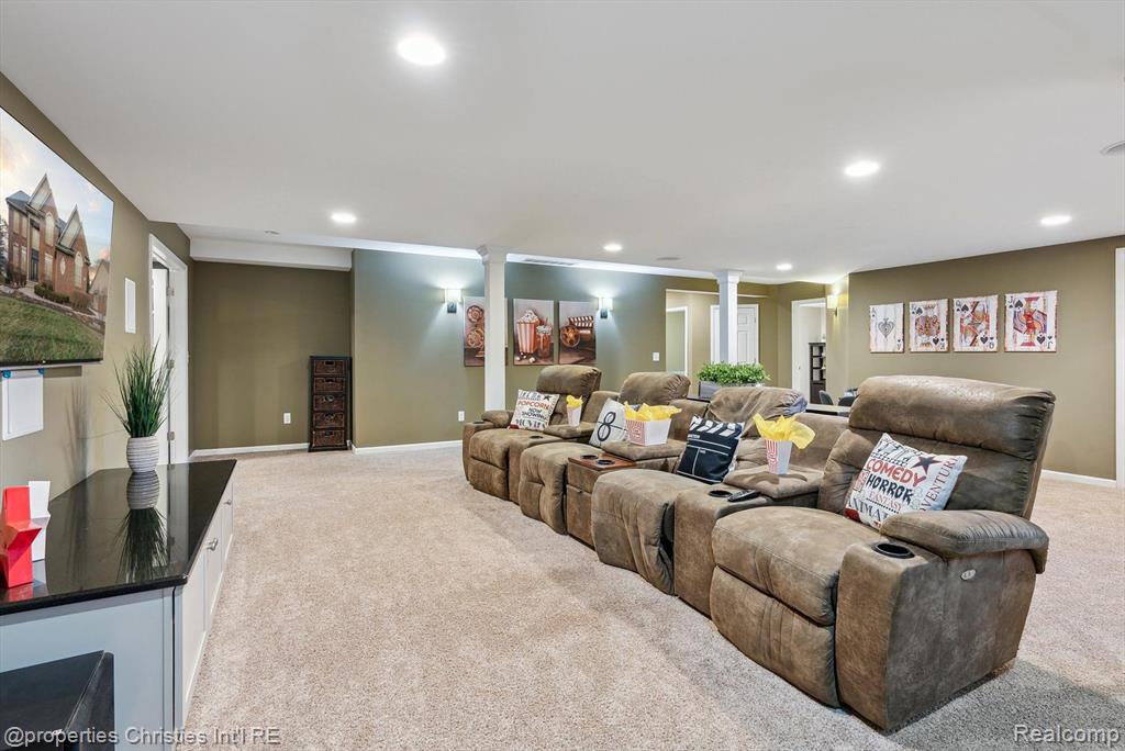 46656 MERION Circle, Northville, MI 48168 — Photo 55