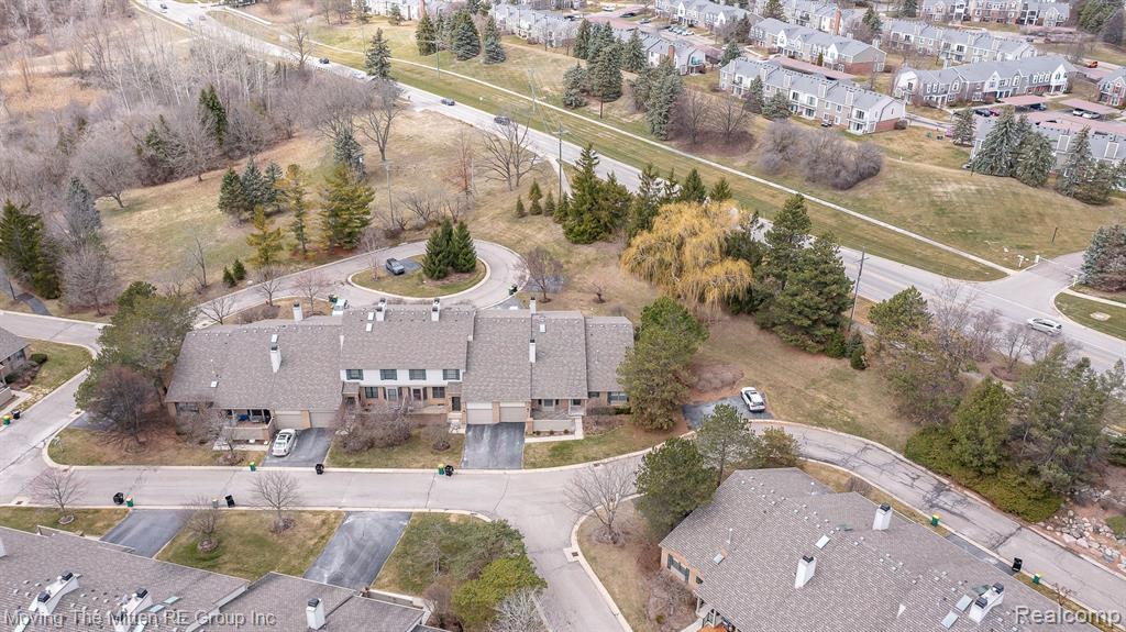 38610 BRANDMILL, Farmington Hills, MI 48331 — Photo 44
