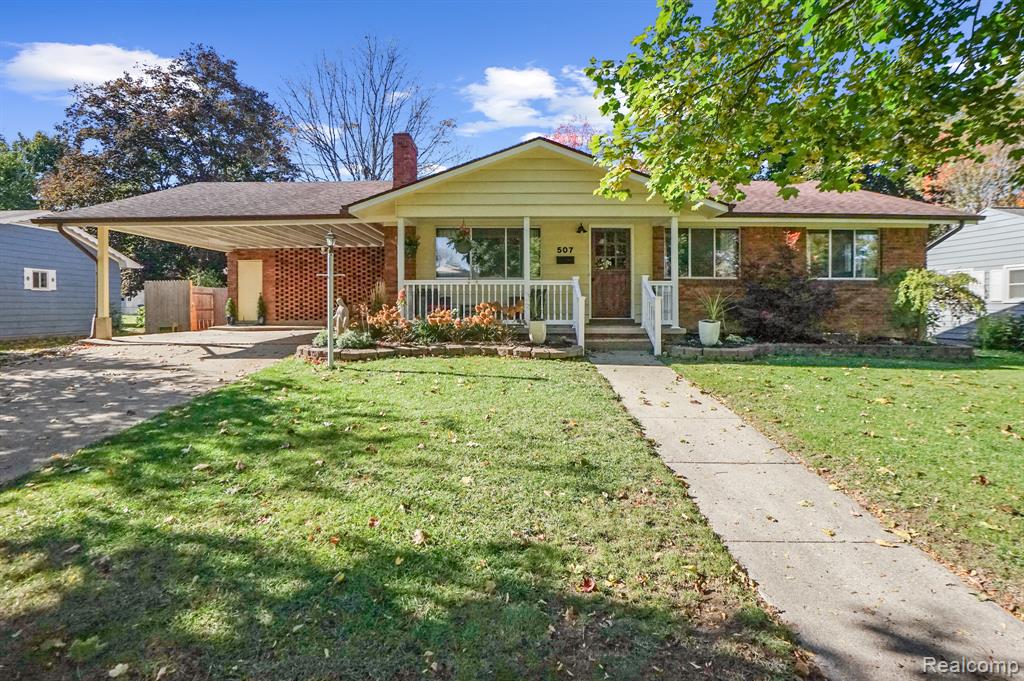 3981 SW White Street, Grandville, MI, 49418