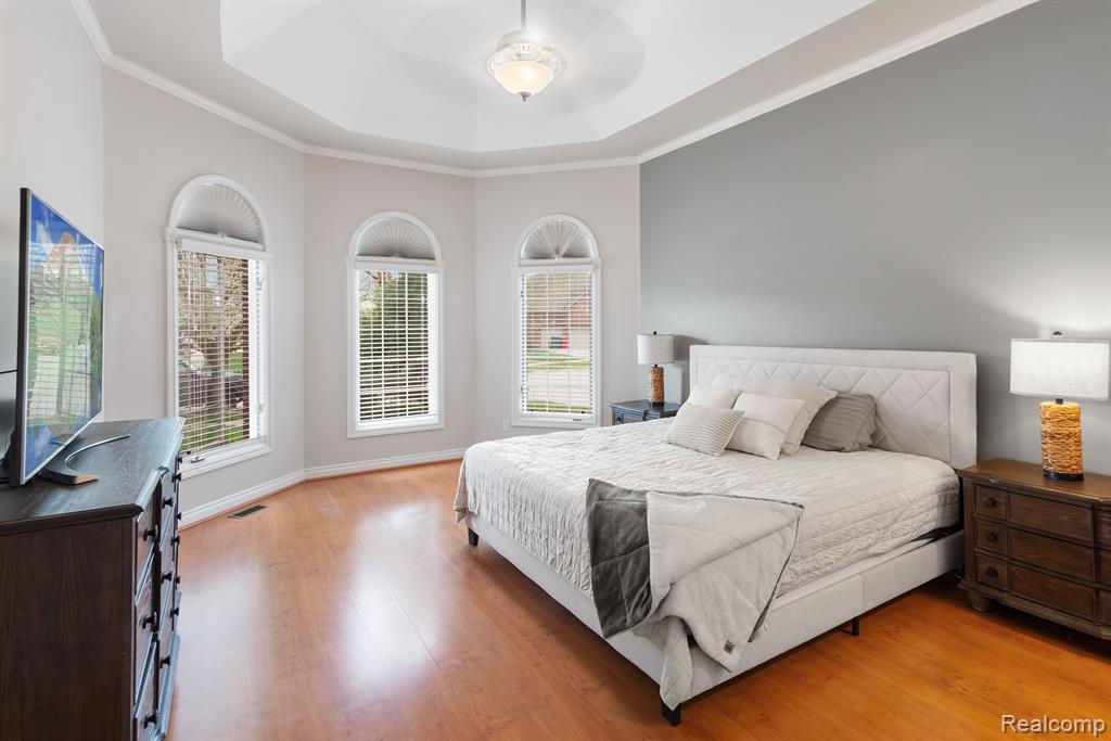 56543 BIRKDALE Drive, Macomb, MI 48042 — Photo 12