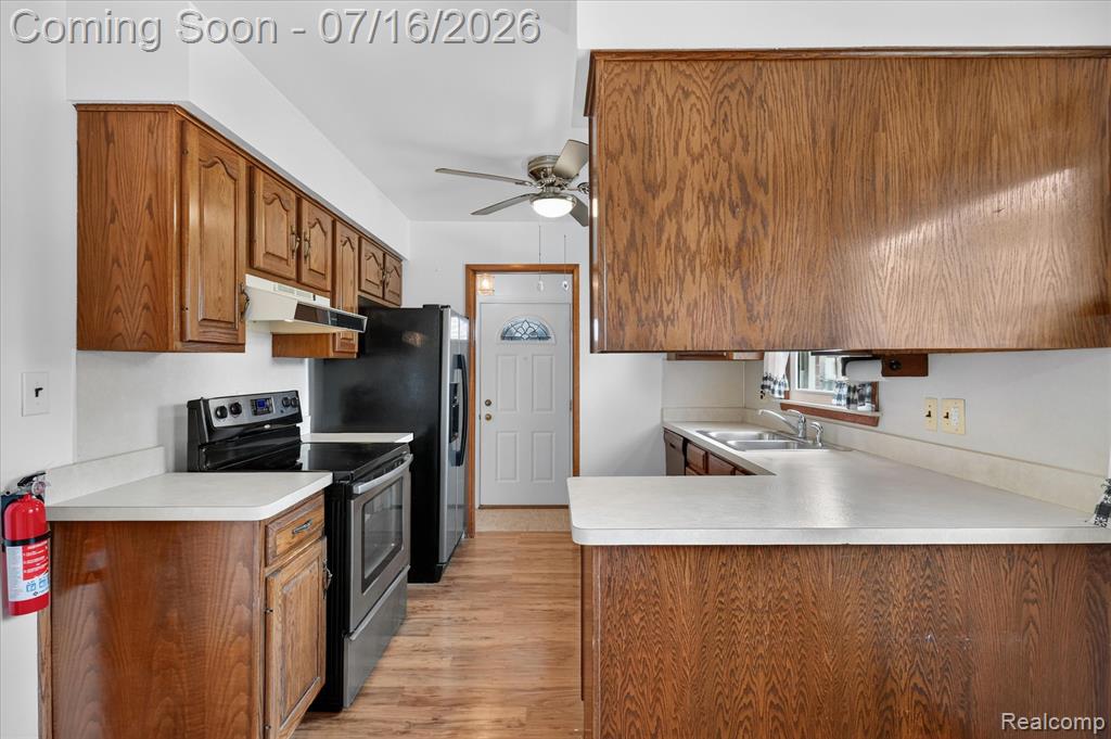 4708 16th Street, Wyandotte, MI 48192 — Photo 19