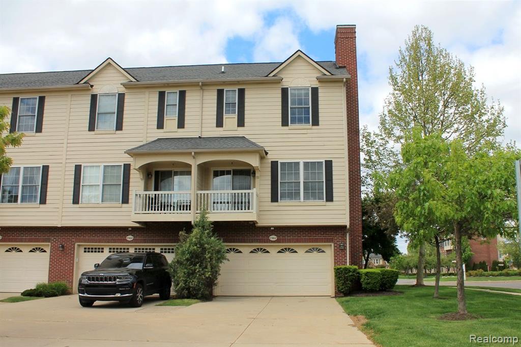 45862 S STONEWOOD Road, 218, Canton, MI 48187 — Photo 5