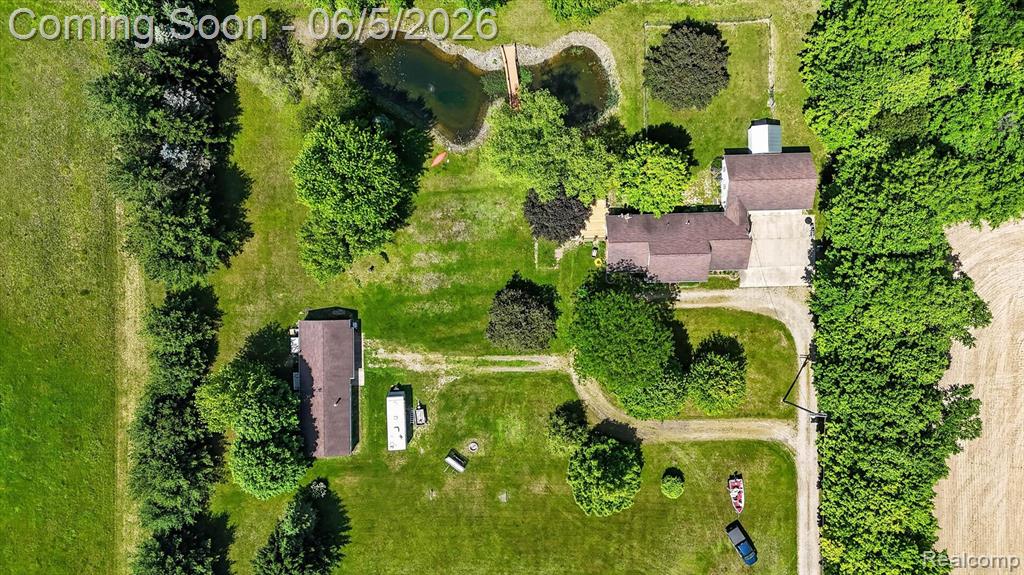 111 N Haywood Road, Webberville, MI 48892 — Photo 24