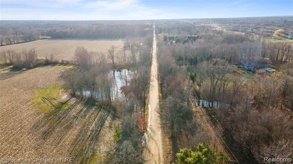 E Hunters creek Rd, Metamora, MI 48455 — Photo 7