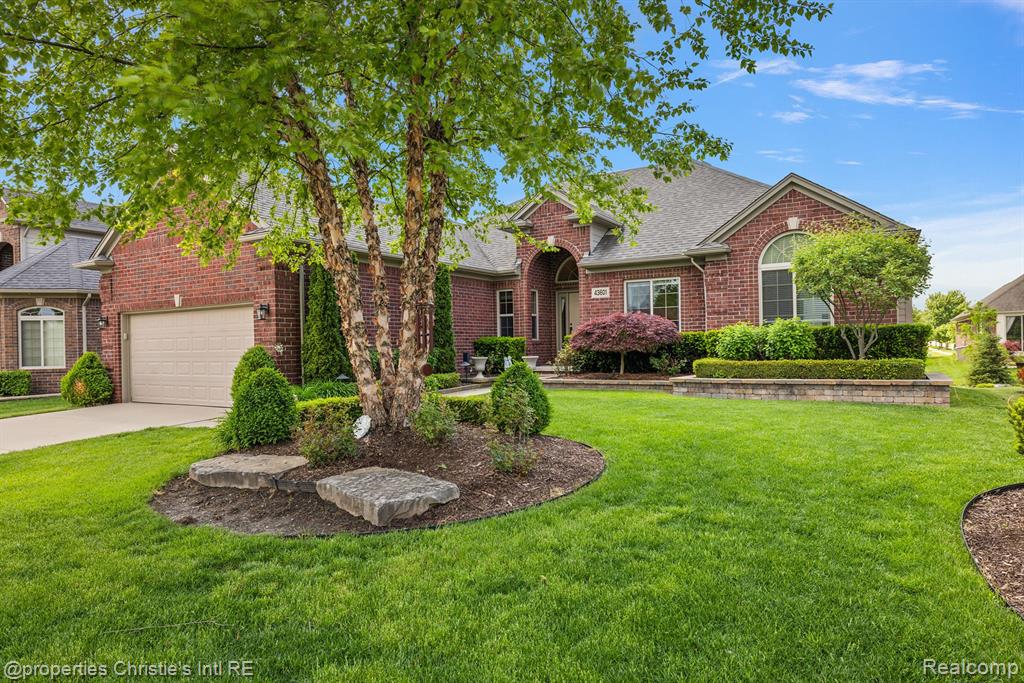 43601 SCAUP Lane, Clinton Twp, MI 48038 — Photo 3