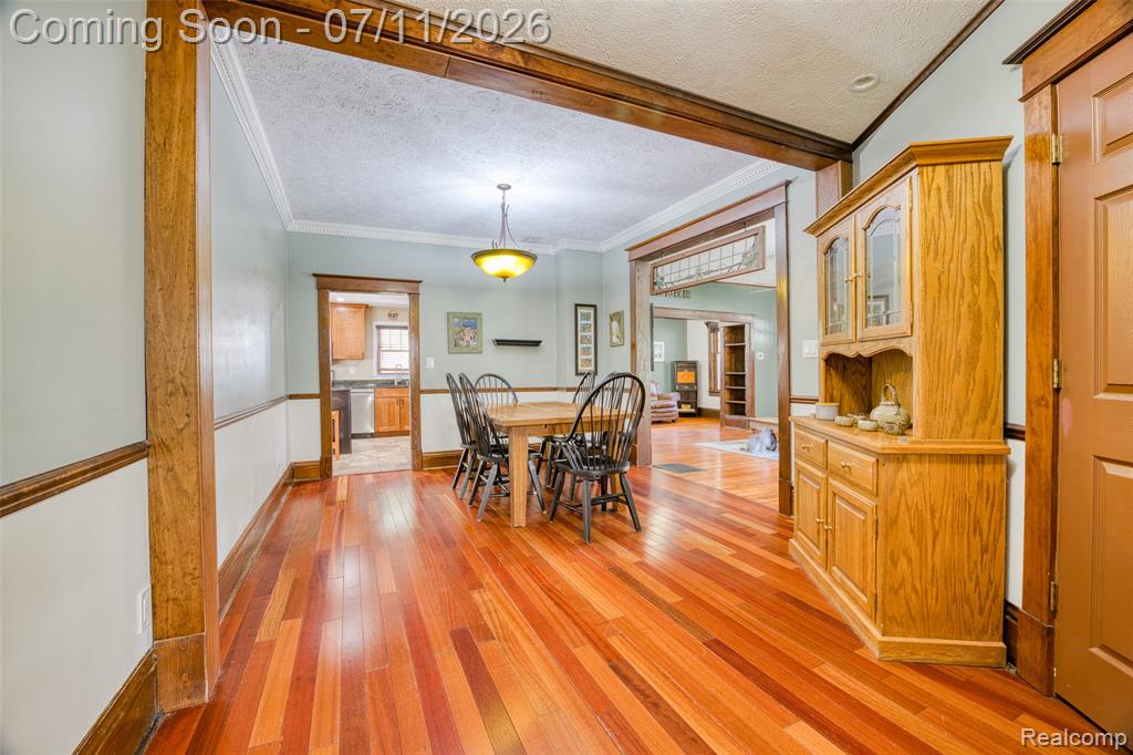 904 N Michigan Avenue, Howell, MI 48843 — Photo 13