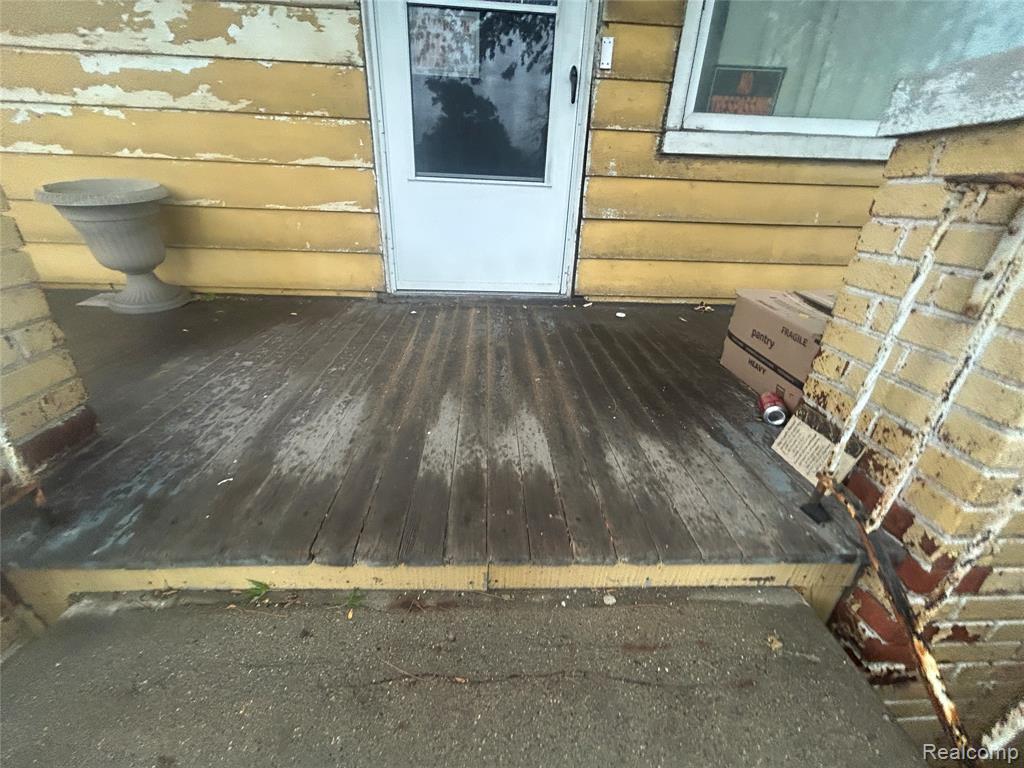 11634 Saint Aubin Street, Hamtramck, MI 48212 — Photo 51