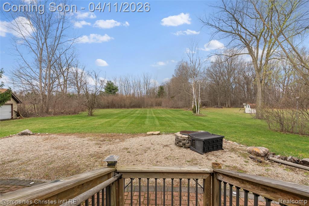 24760 Arsenal Road, Flat Rock, MI 48134 — Photo 21