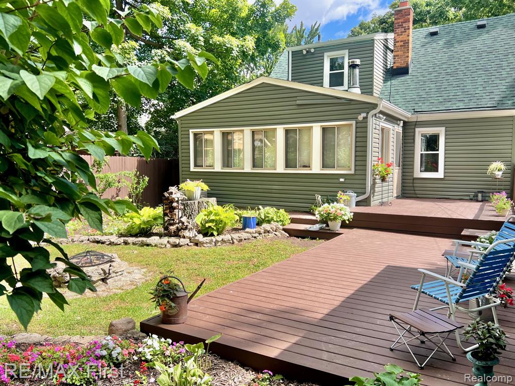 559 Gardendale Street, Ferndale, MI 48220 — Photo 46