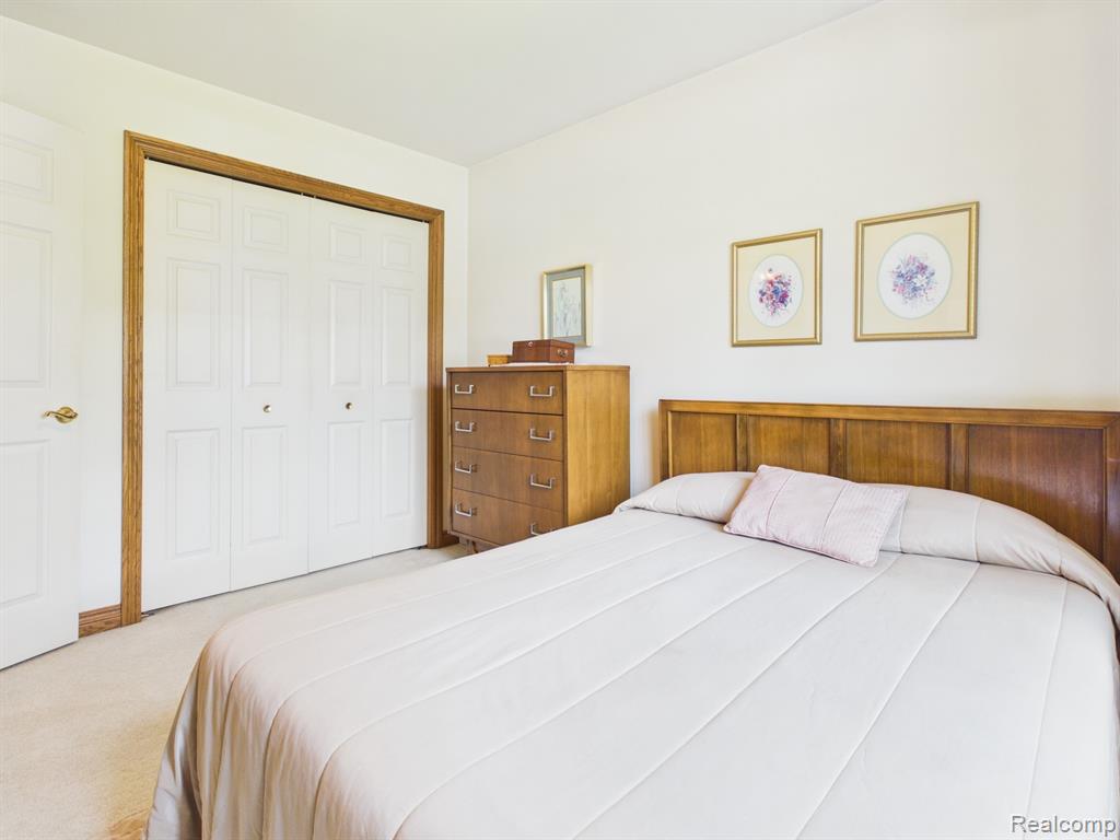 4133 Creeks Edge Drive, Metamora, MI 48455 — Photo 31