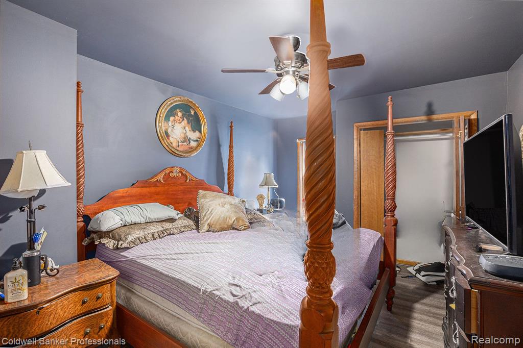 4316 HURON Street, North Branch, MI 48461 — Photo 9