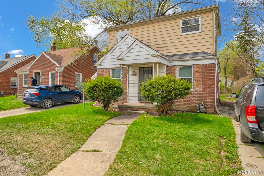18505 Ashton Avenue, Detroit, MI 48219 — Photo 3