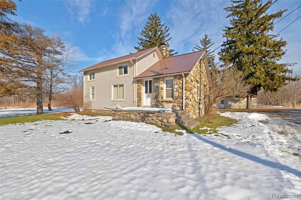 1717 S Sashabaw Road, Ortonville, MI 48462 — Photo 56