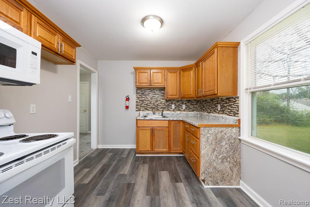522 Campbell Street, River Rouge, MI 48218 — Photo 6