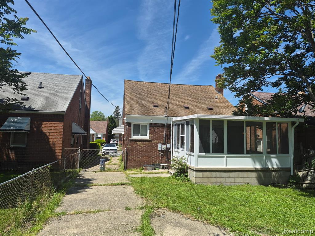 19928 Dean Street, Detroit, MI 48234 — Photo 33