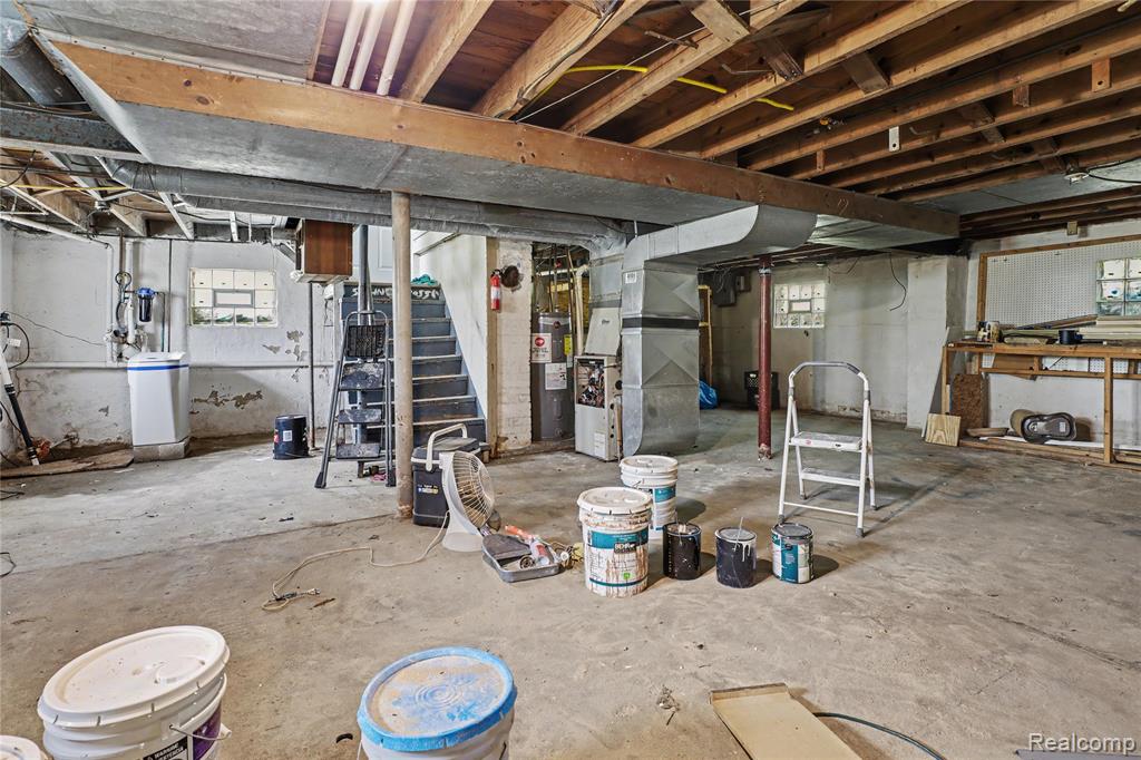 5388 Davison Road, Lapeer, MI 48446 — Photo 19