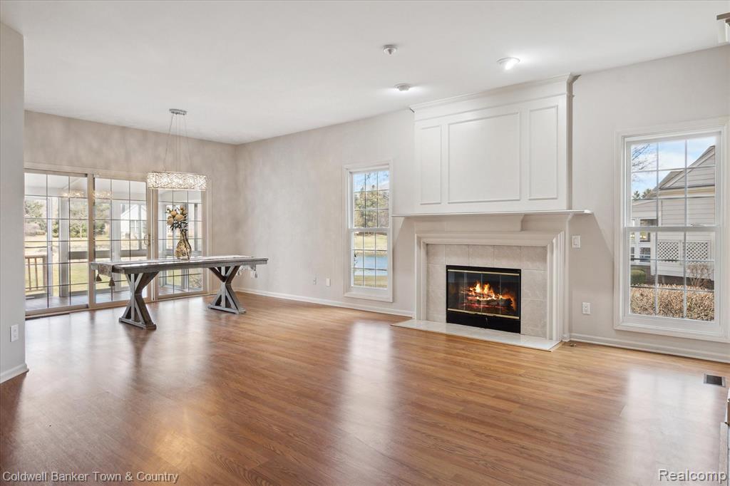 39682 MUIRFIELD Lane, 255, Northville, MI 48168 — Photo 5
