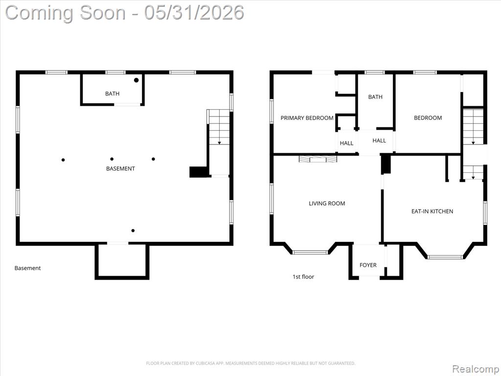 601 McKinley Avenue, Flint, MI 48507 — Photo 31
