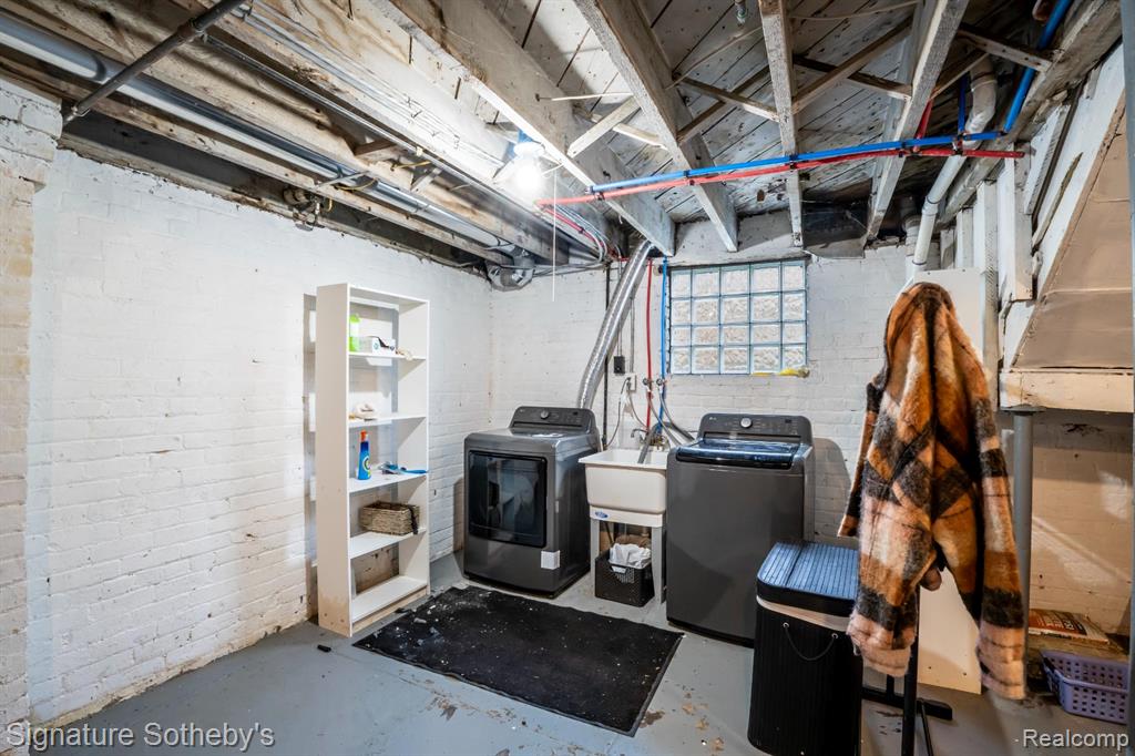 2552 Fischer Street, Inkster, MI 48214 — Photo 31