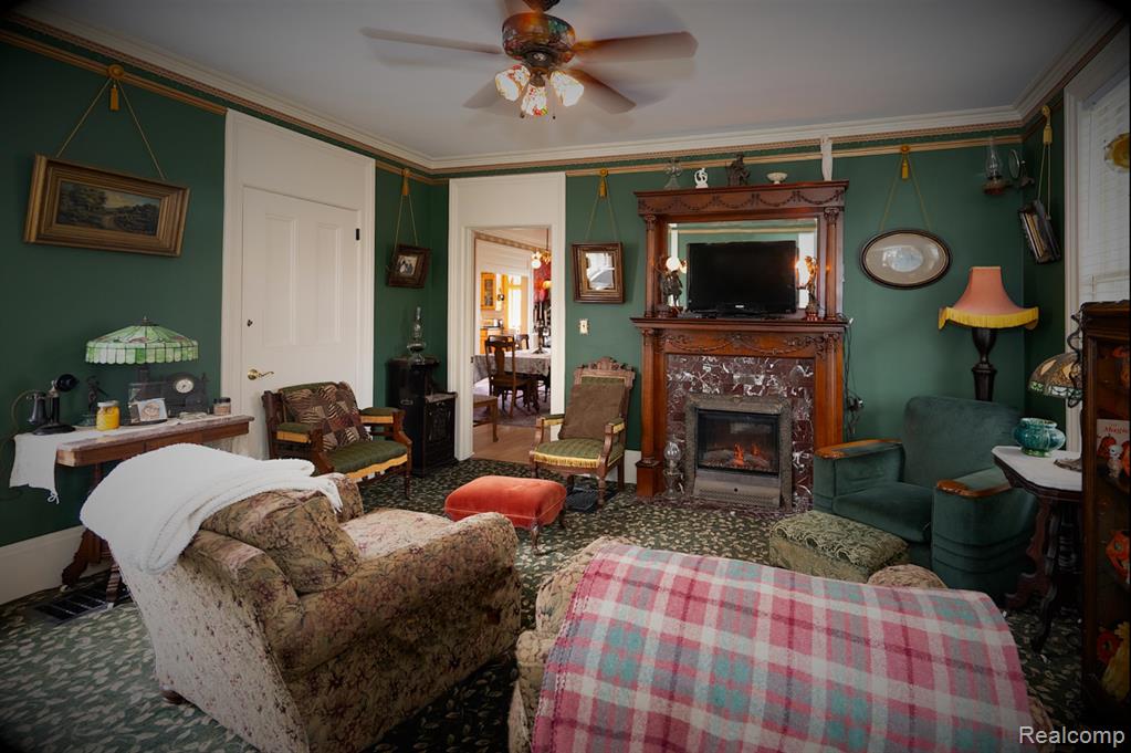 117 Bradley Street, Romeo, MI 48065 — Photo 5
