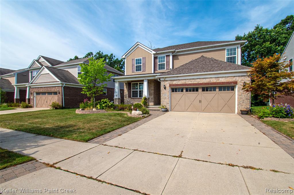 5995 Branch Drive Drive, Canton, MI 48187 — Photo 2