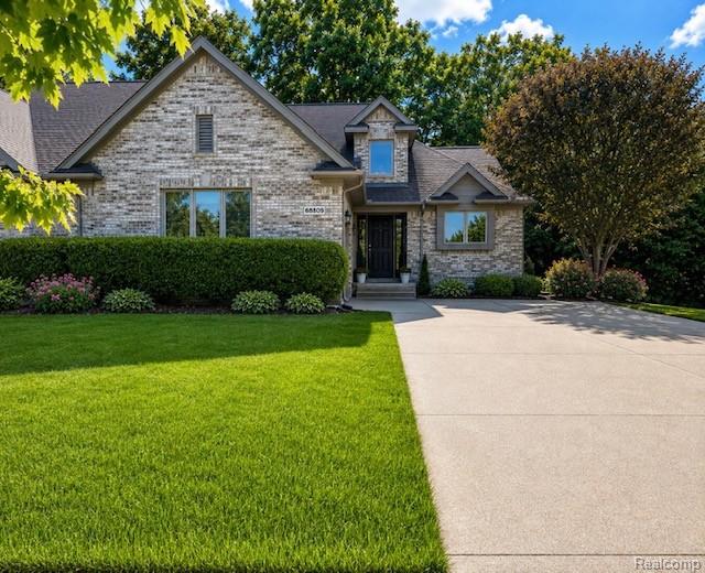 68809 Cornerstone Drive, Washington, MI 48095