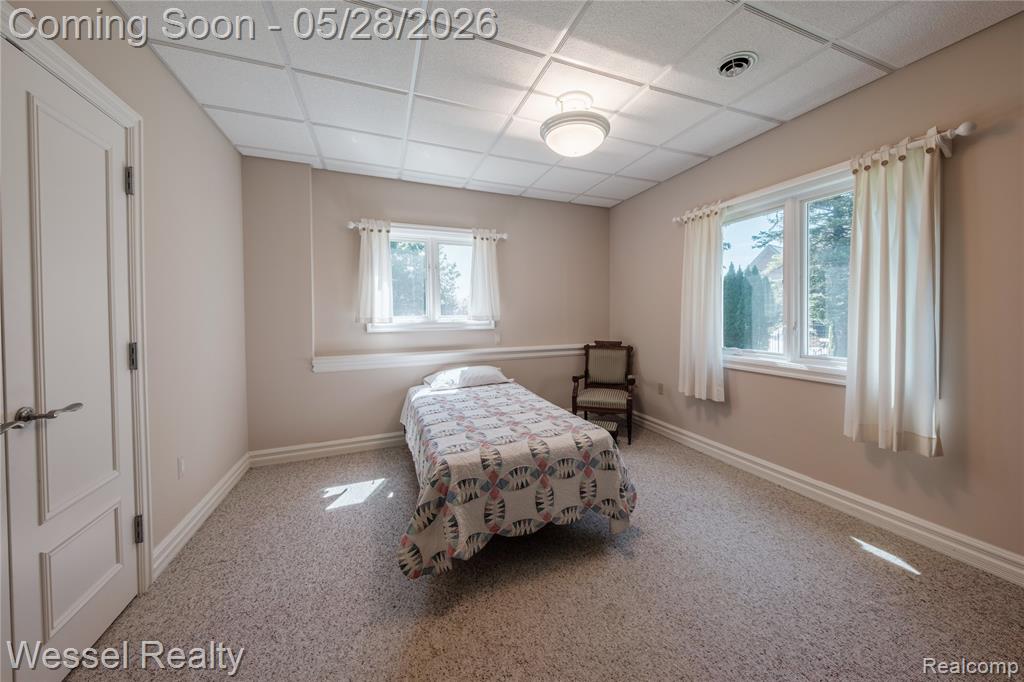 5922 Lakeview Drive, Washington, MI — Photo 31