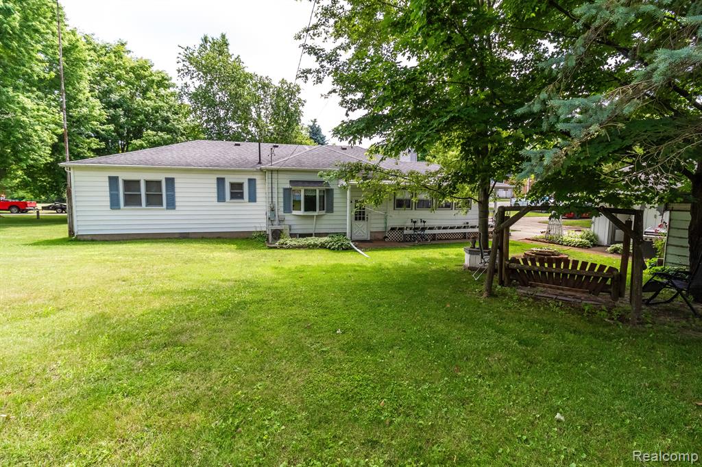 8440 EAST Street, Millington, MI 48746 — Photo 6