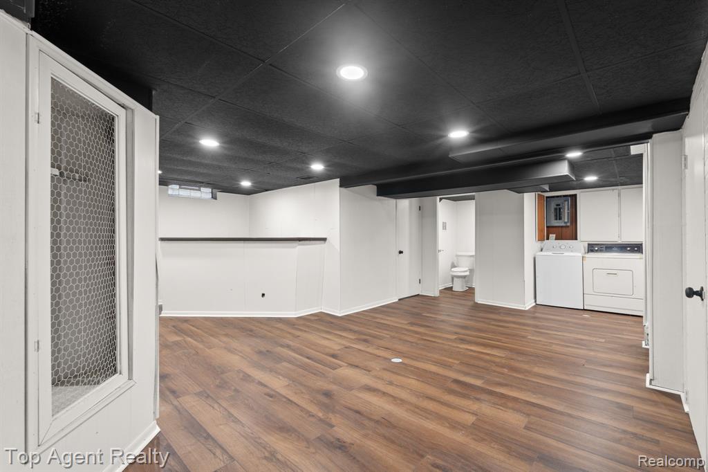 7800 Polk Street, Taylor, MI 48180 — Photo 26