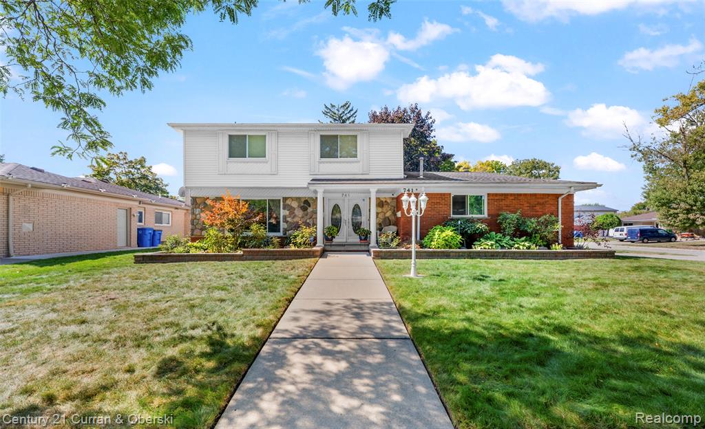 741 Berwyn Street, Dearborn Heights, MI 48127 — Photo 3