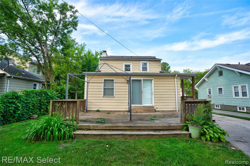 619 Frank Street, Flint, MI 48504 — Photo 6