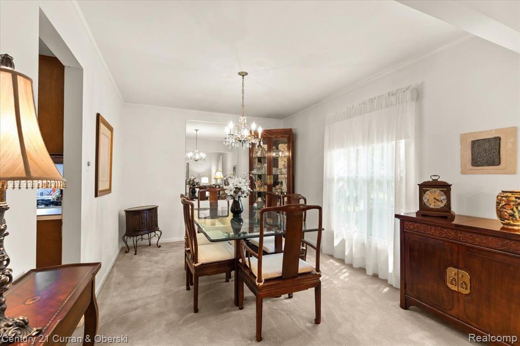 17000 WINCHESTER Drive, Northville, MI 48168 — Photo 8