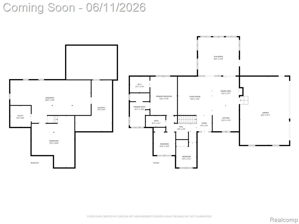 3789 Beckley Drive, Howell, MI 48855 — Photo 45