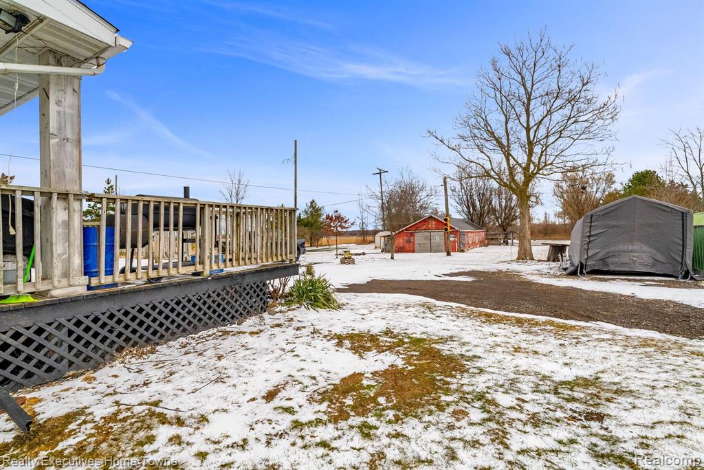 5086 STATE Road, Fort Gratiot, MI 48059 — Photo 30