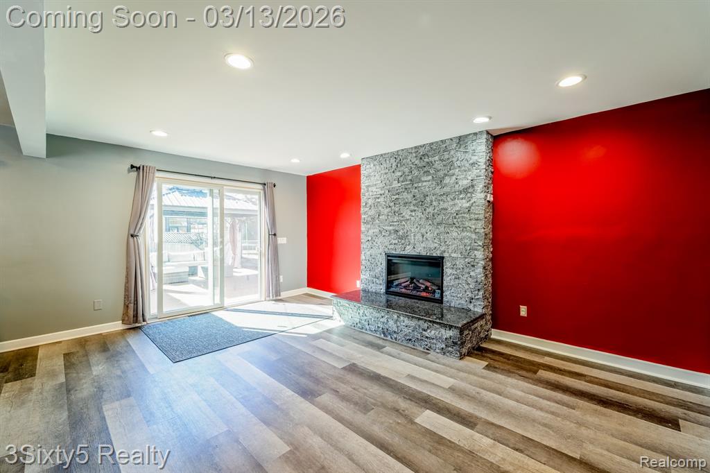 4894 Hillcrest Road, Trenton, MI 48183 — Photo 12
