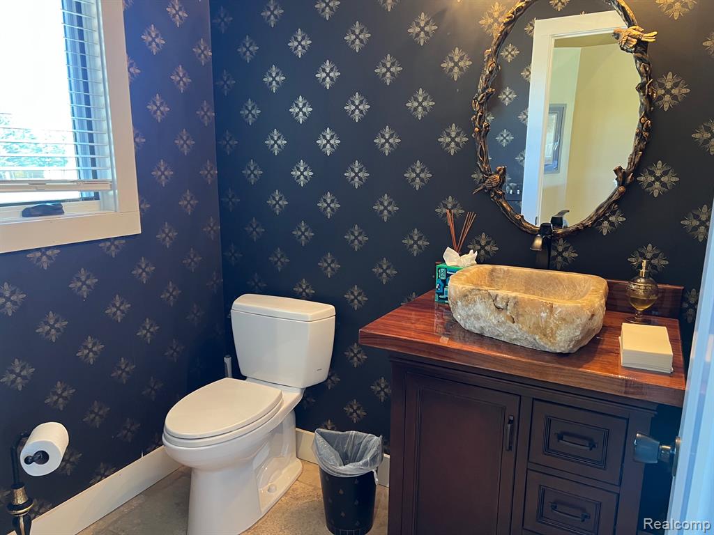 5785 Baldwin Road, Oxford, MI 48371 — Photo 14