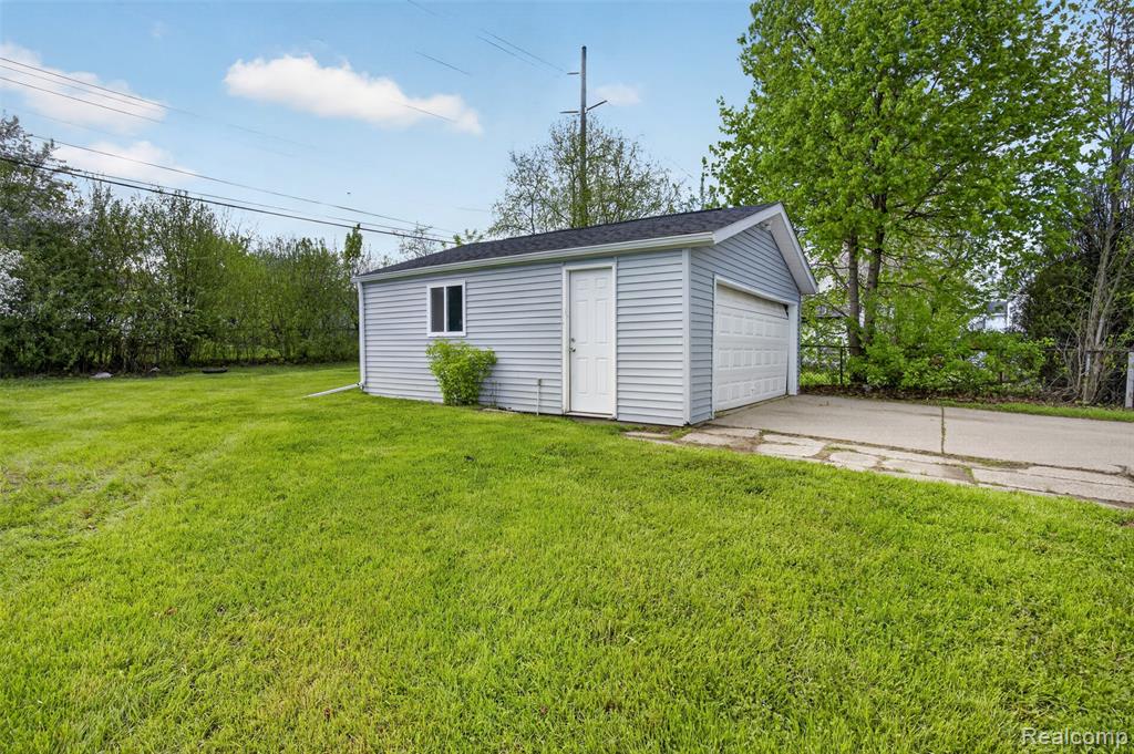 6169 Neff Road, Mount Morris, MI 48458 — Photo 41